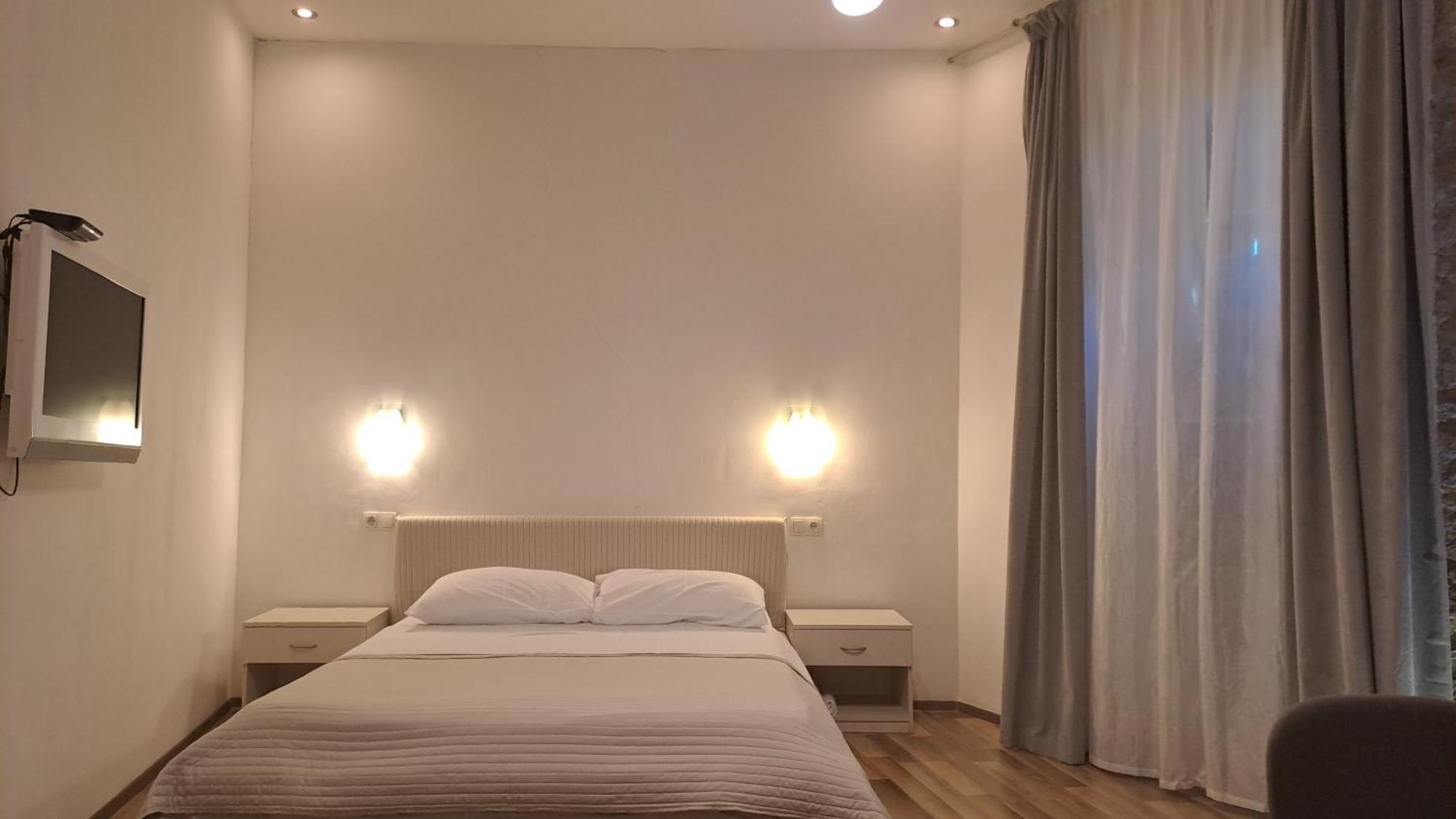 שיבניק Medulic Palace Rooms & Apartments מראה חיצוני תמונה