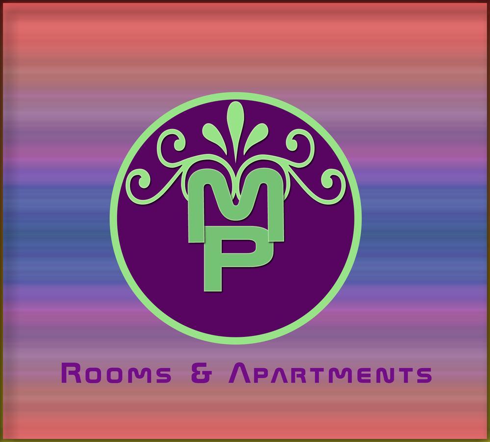 שיבניק Medulic Palace Rooms & Apartments מראה חיצוני תמונה